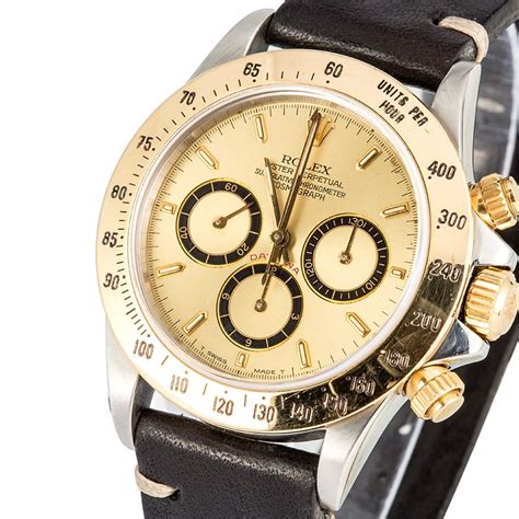 rolex cosmograph daytona 16523|Rolex daytona 2023 date.